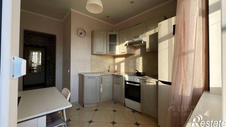 1-комн квартира ул им. Селезнева, 4Б,  д. 4Б