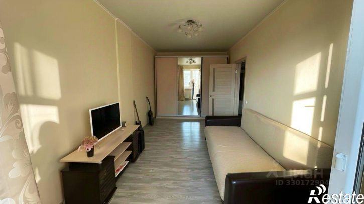 1-комн квартира ул им. Селезнева, 4Б,  д. 4Б