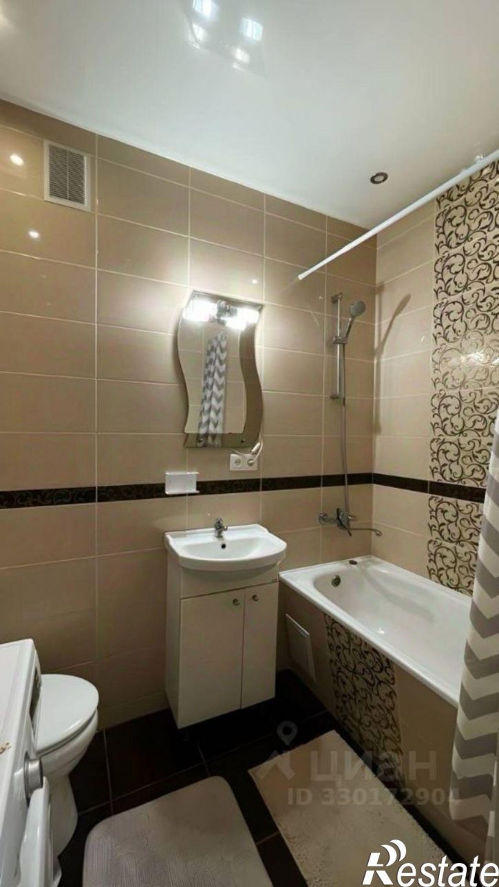 1-комн квартира ул им. Селезнева, 4Б,  д. 4Б