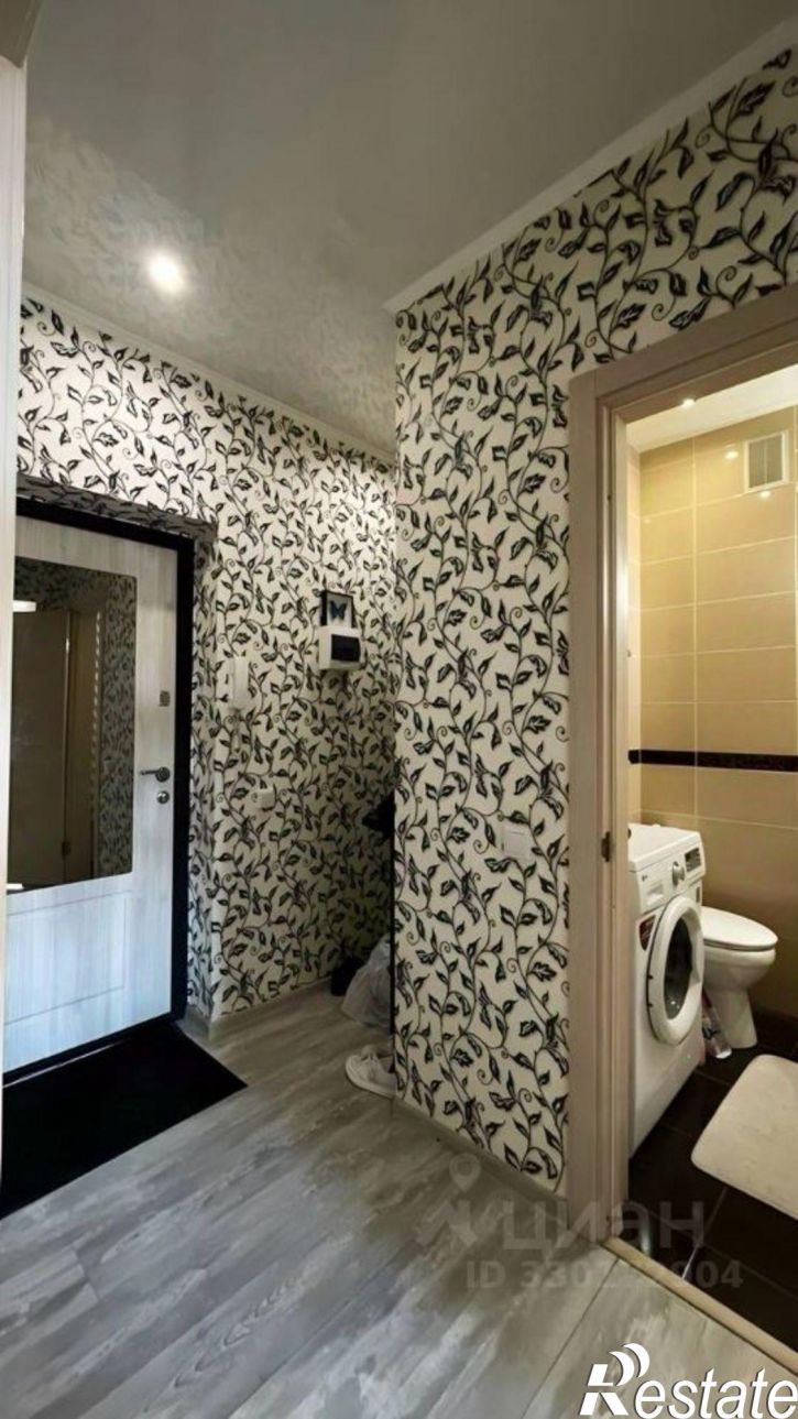 1-комн квартира ул им. Селезнева, 4Б,  д. 4Б