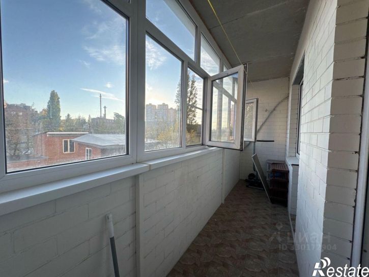 1-комн квартира ул им. Селезнева, 4Б,  д. 4Б