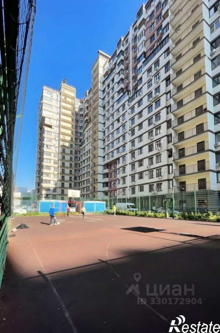 1-комн квартира ул им. Селезнева, 4Б,  д. 4Б