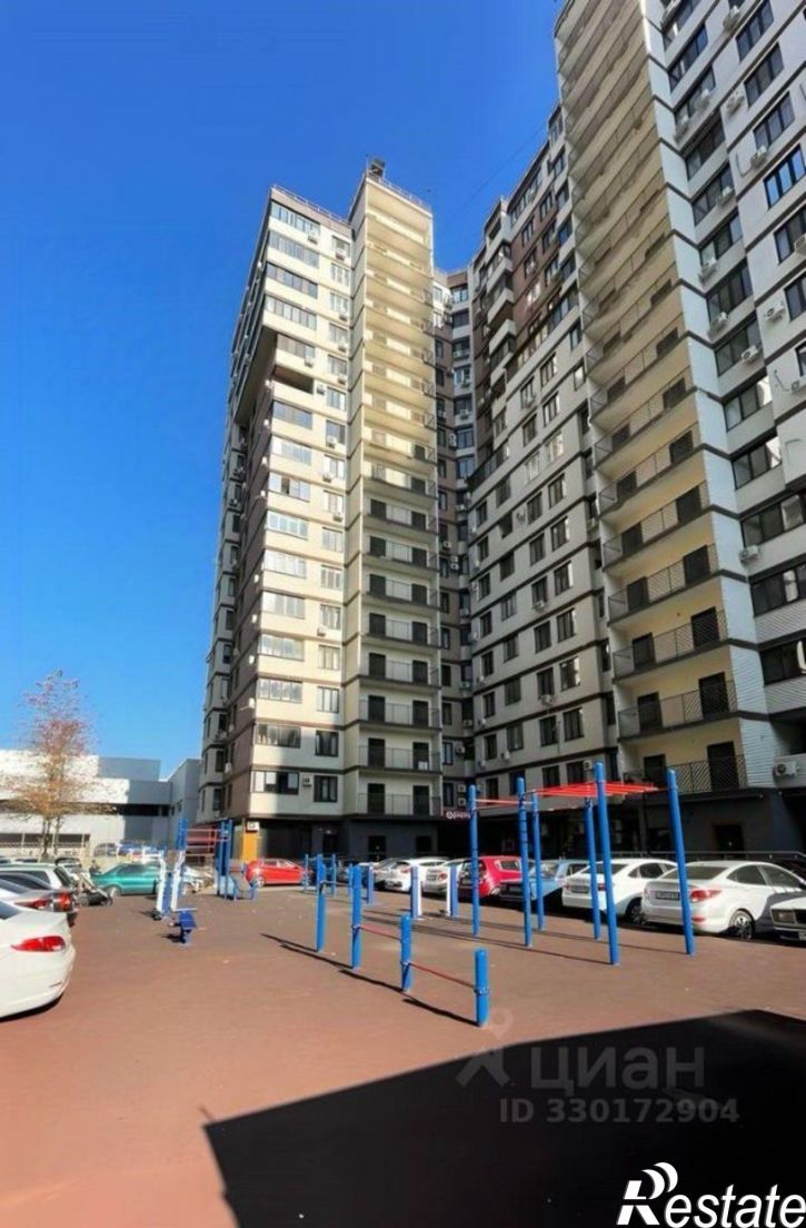 1-комн квартира ул им. Селезнева, 4Б,  д. 4Б