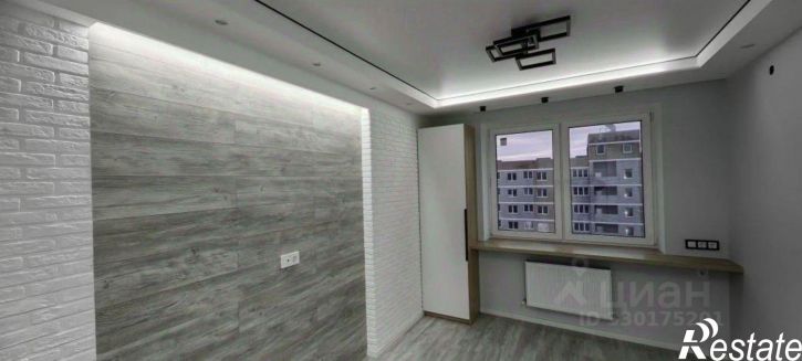 1-комн квартира Заполярная улица, 39 к9,  д. 39 к9