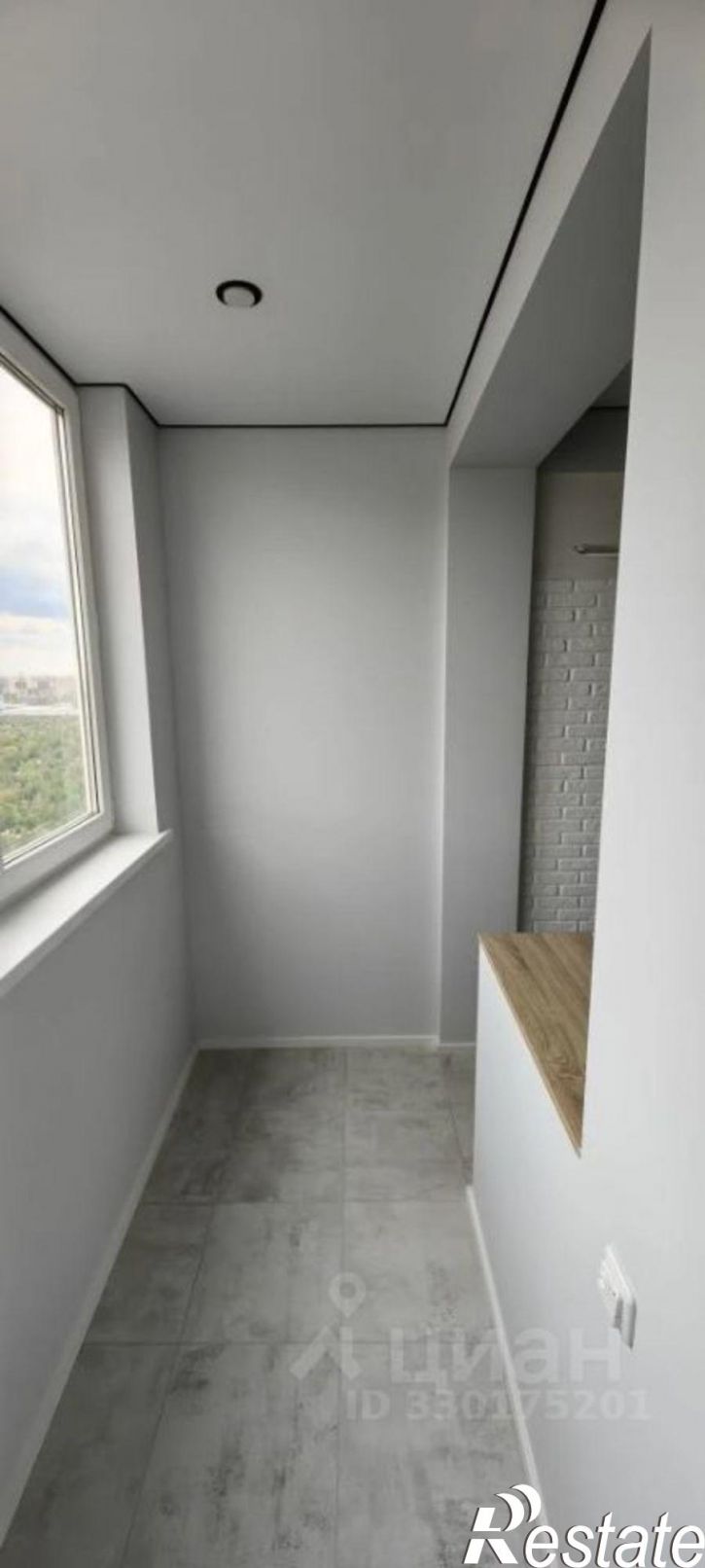 1-комн квартира Заполярная улица, 39 к9,  д. 39 к9