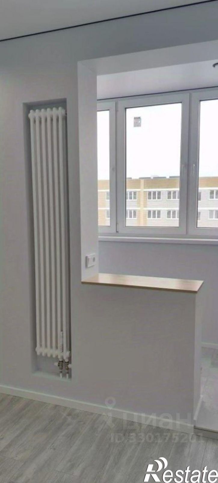 1-комн квартира Заполярная улица, 39 к9,  д. 39 к9