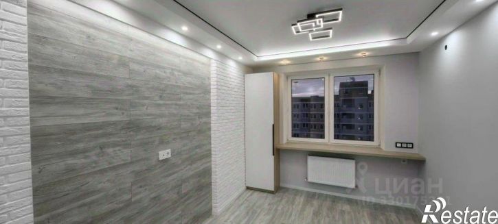 1-комн квартира Заполярная улица, 39 к9,  д. 39 к9