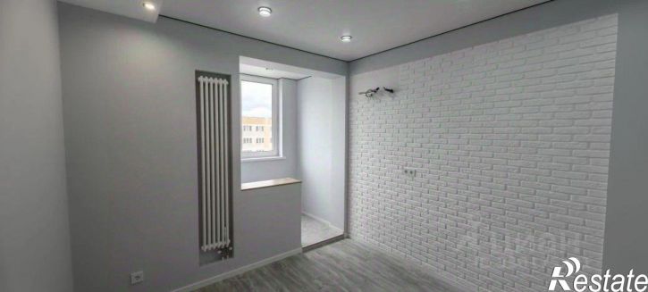 1-комн квартира Заполярная улица, 39 к9,  д. 39 к9