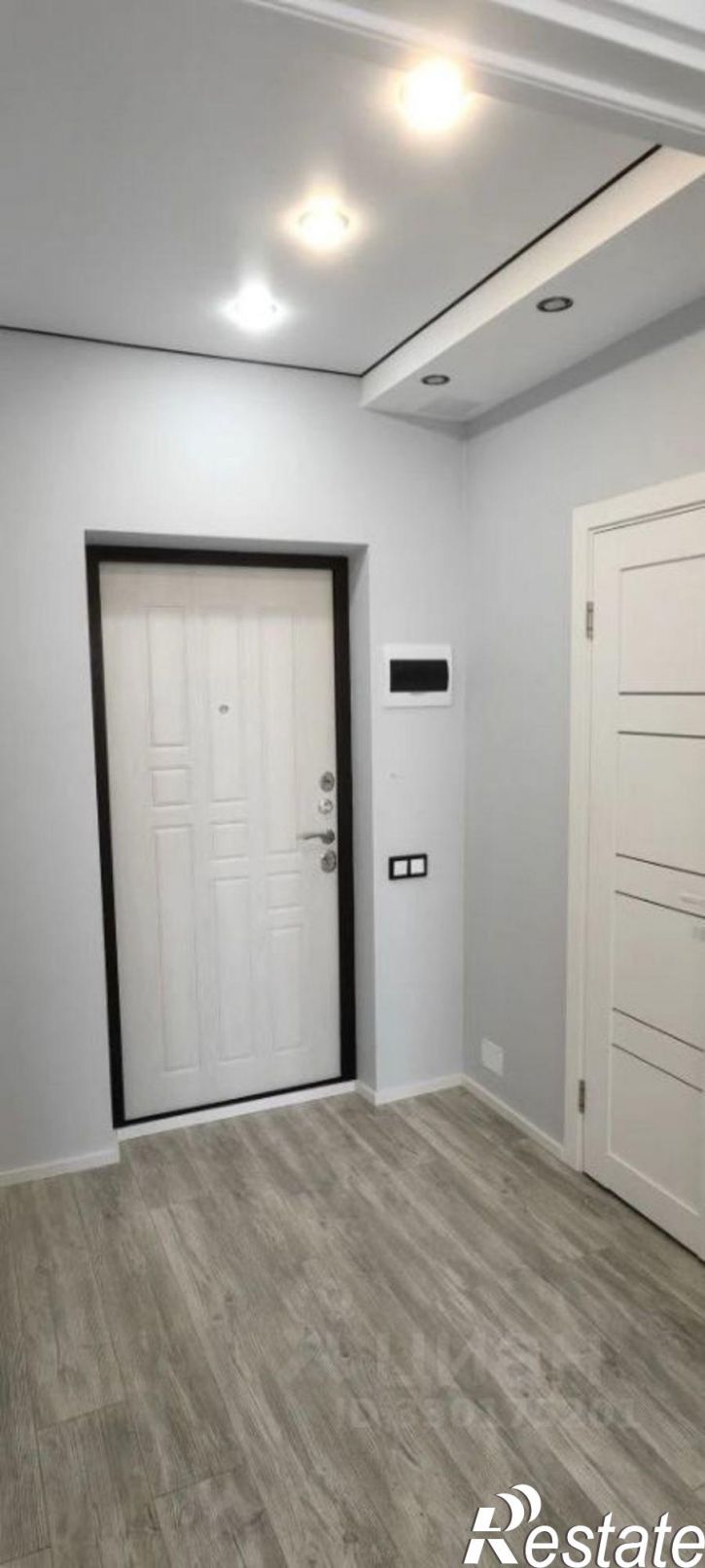 1-комн квартира Заполярная улица, 39 к9,  д. 39 к9