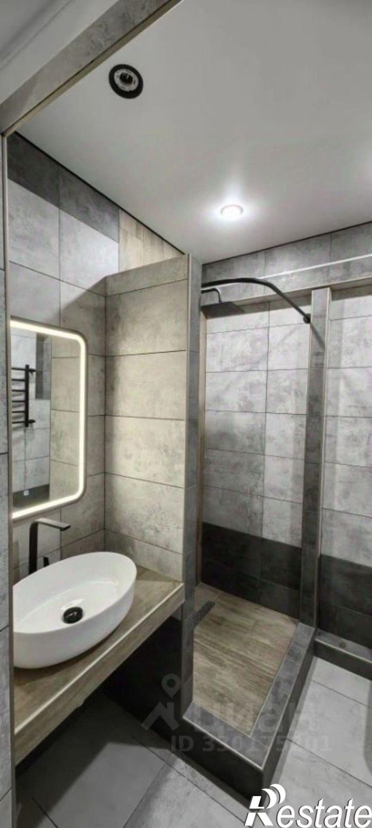 1-комн квартира Заполярная улица, 39 к9,  д. 39 к9