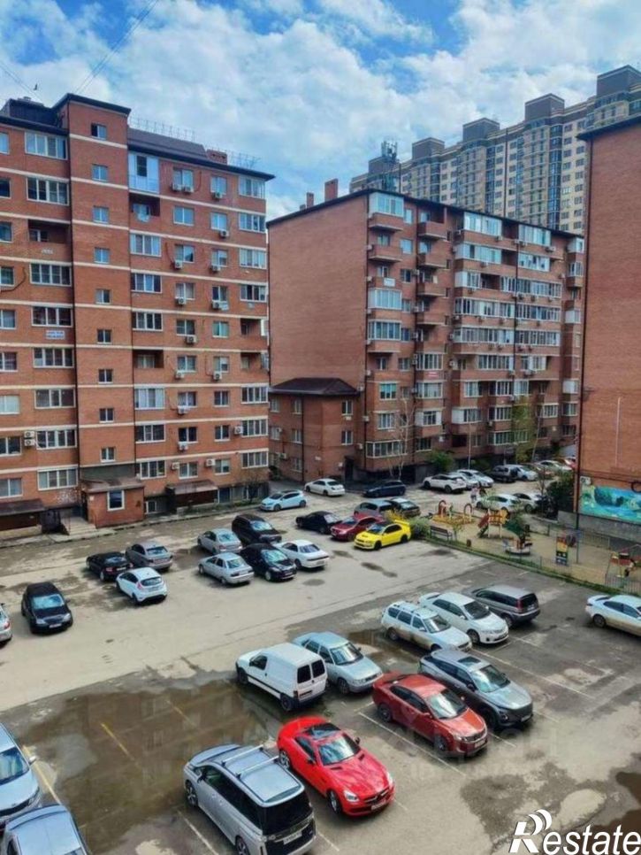 1-комн квартира ул им. Мусоргского М.П., 26 1,  д. 26 1,  к. 1