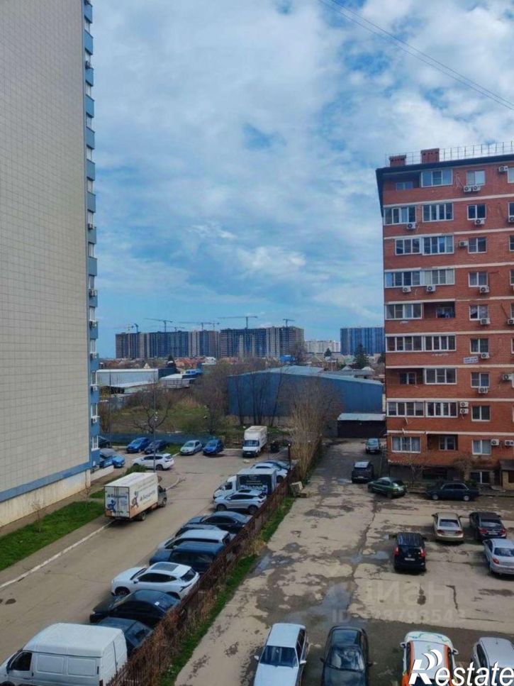 1-комн квартира ул им. Мусоргского М.П., 26 1,  д. 26 1,  к. 1