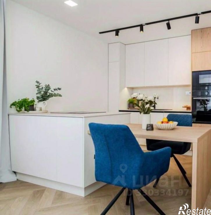 2-комн квартира ул им. Цезаря Куникова, 35,  д. 35