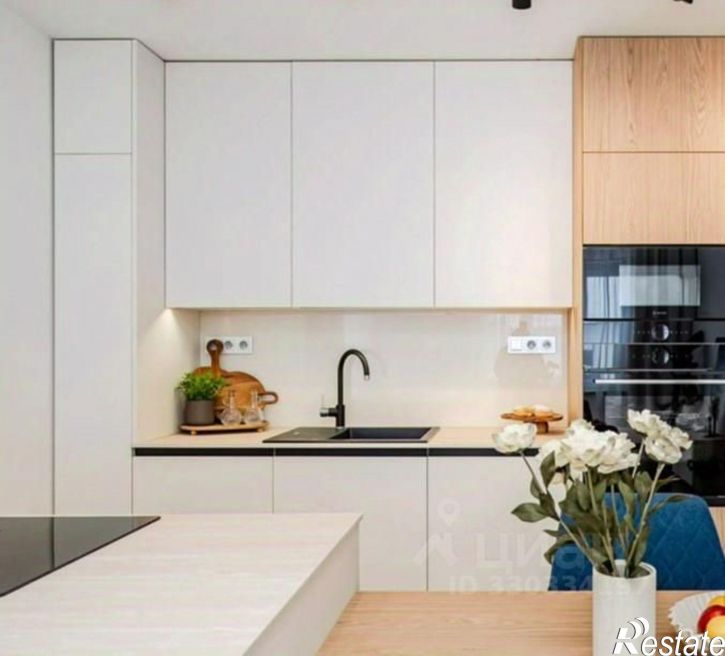 2-комн квартира ул им. Цезаря Куникова, 35,  д. 35