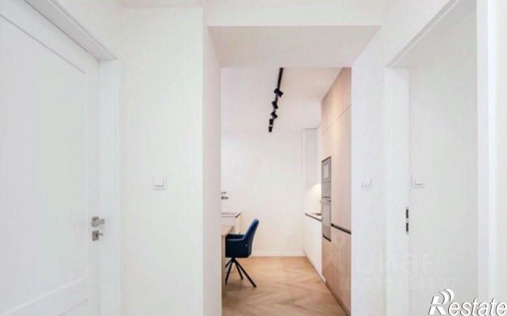 2-комн квартира ул им. Цезаря Куникова, 35,  д. 35