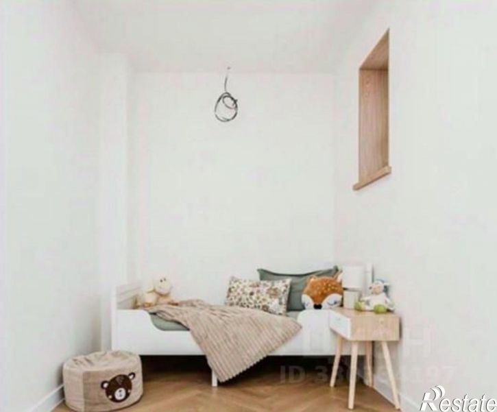 2-комн квартира ул им. Цезаря Куникова, 35,  д. 35