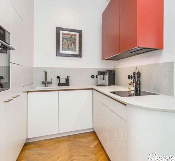 2-комн квартира ул им. Героя Сарабеева В.И., 5,  д. 5