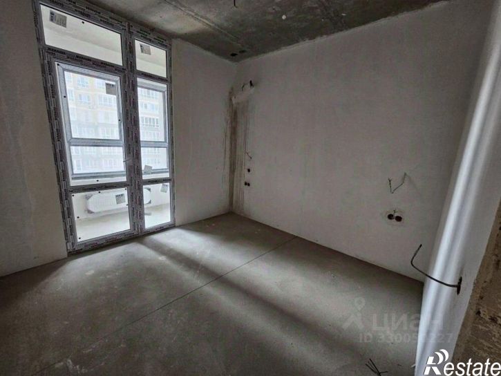 1-комн квартира Старокубанская улица, 139 с1,  д. 139 с1