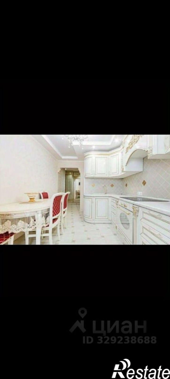 3-комн квартира улица Петра Метальникова, 5 к3,  д. 5 к3