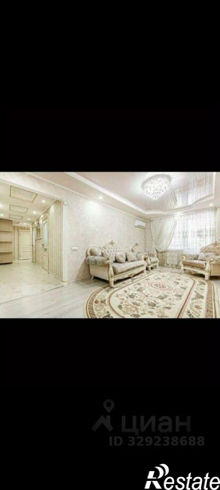 3-комн квартира улица Петра Метальникова, 5 к3,  д. 5 к3