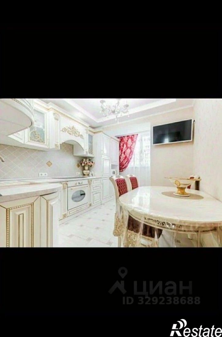 3-комн квартира улица Петра Метальникова, 5 к3,  д. 5 к3