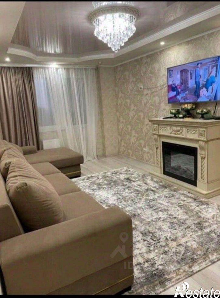 3-комн квартира улица Петра Метальникова, 5 к3,  д. 5 к3
