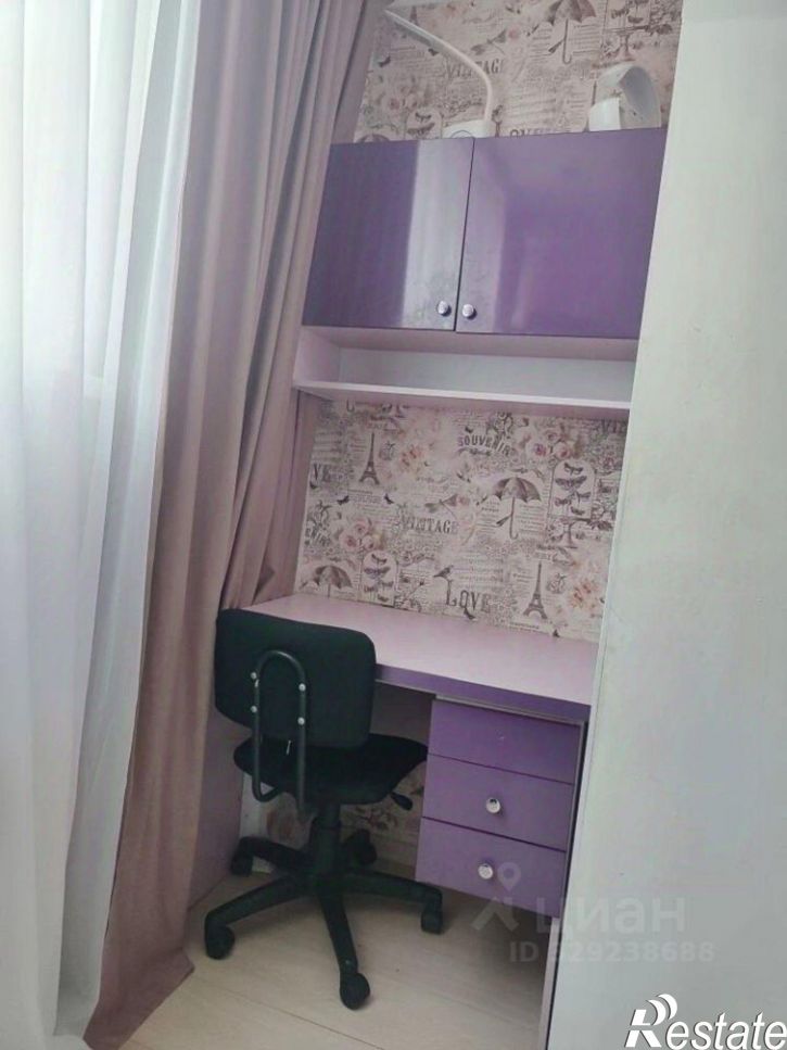 3-комн квартира улица Петра Метальникова, 5 к3,  д. 5 к3