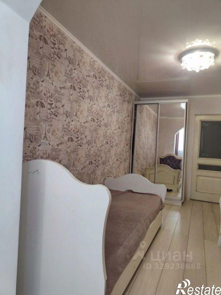 3-комн квартира улица Петра Метальникова, 5 к3,  д. 5 к3
