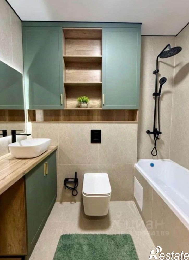 2-комн квартира ул 1-го Мая, 338,  д. 338