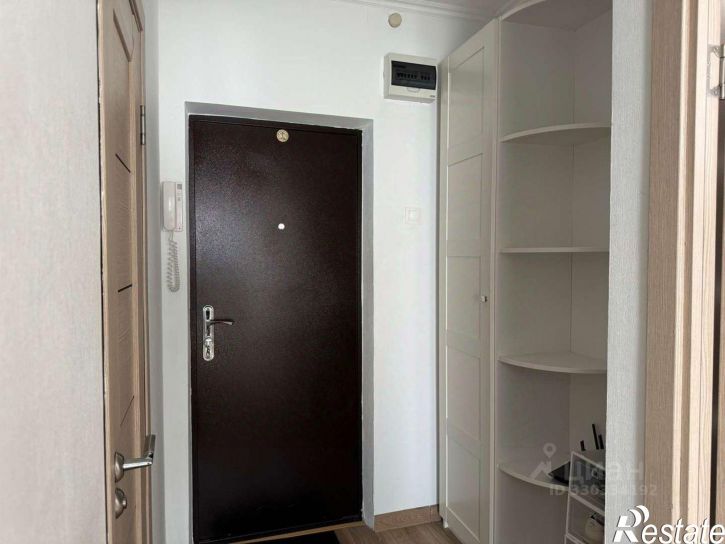 1-комн квартира ул им. Артюшкова В.Д., 1,  д. 1