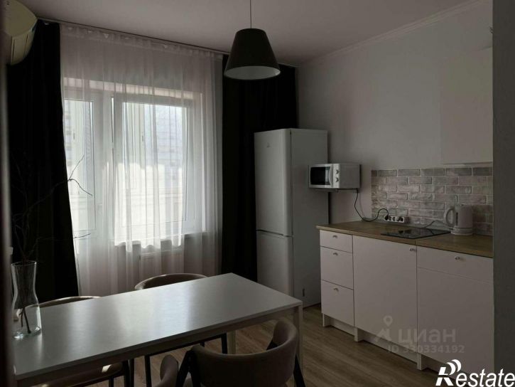 1-комн квартира ул им. Артюшкова В.Д., 1,  д. 1