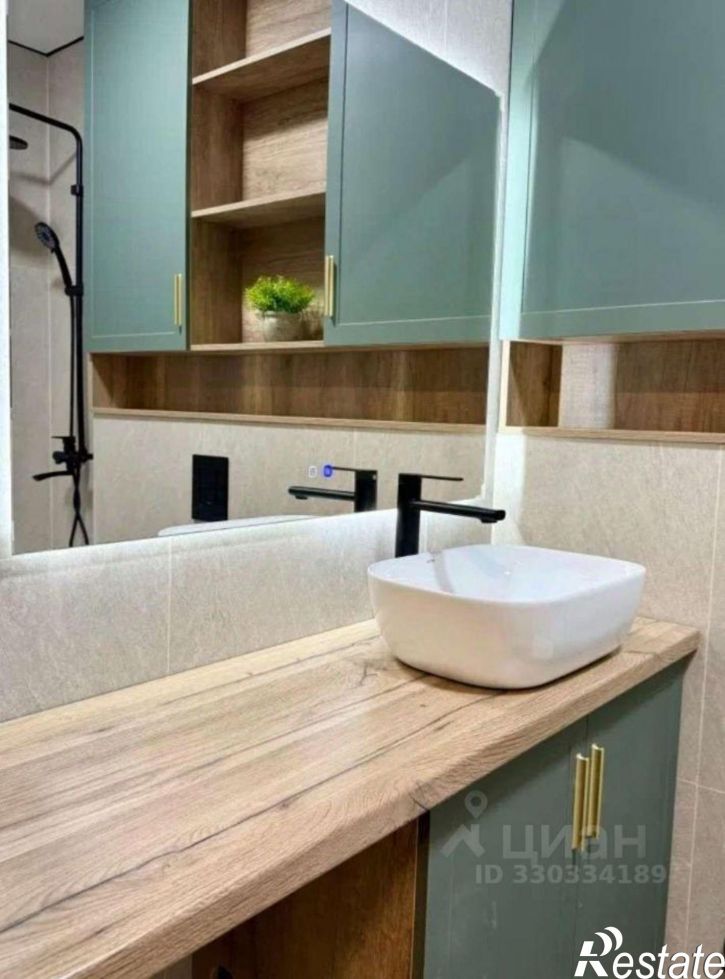 2-комн квартира ул 1-го Мая, 338,  д. 338