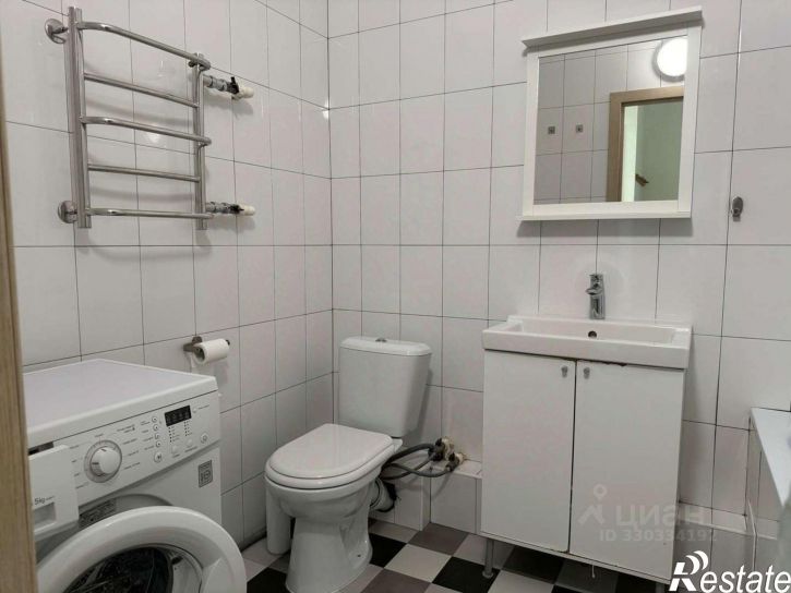 1-комн квартира ул им. Артюшкова В.Д., 1,  д. 1