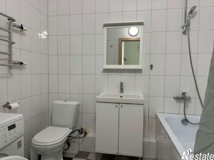 1-комн квартира ул им. Артюшкова В.Д., 1,  д. 1