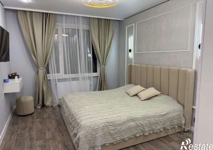2-комн квартира ул Героев-Разведчиков, 23,  д. 23