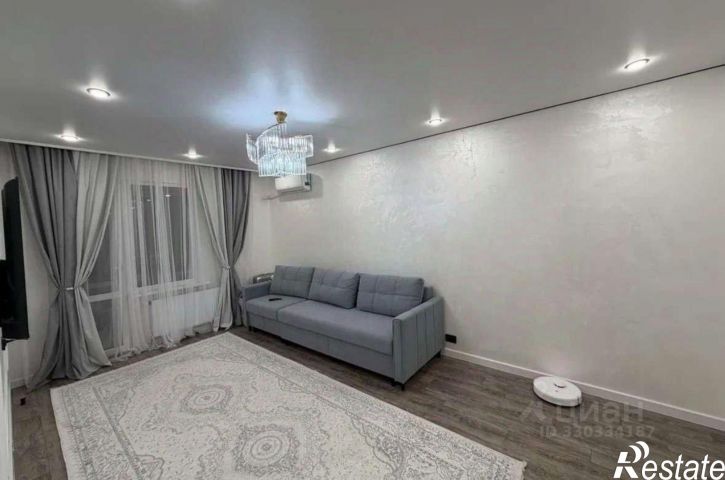 2-комн квартира ул Героев-Разведчиков, 23,  д. 23