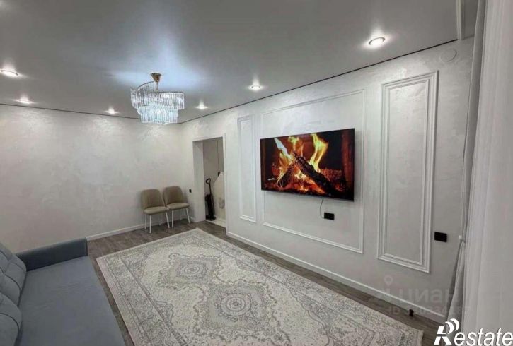 2-комн квартира ул Героев-Разведчиков, 23,  д. 23