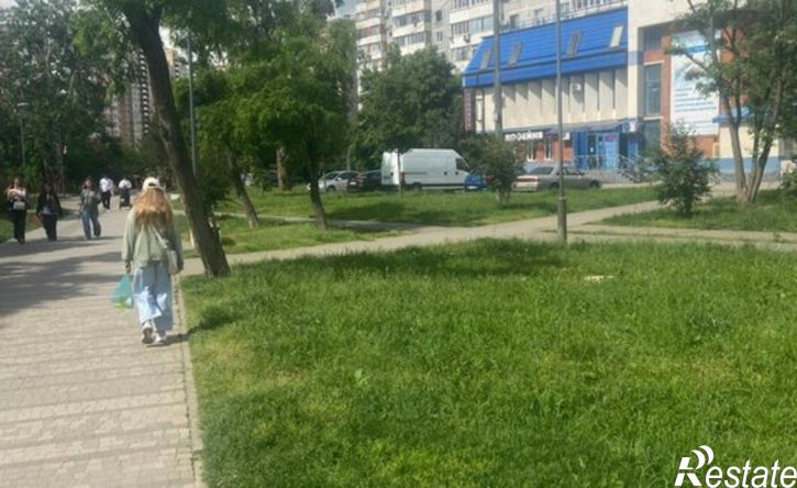 1-комн квартира ул им. 70-летия Октября, 32,  д. 32