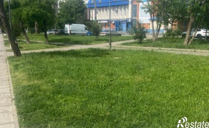 1-комн квартира ул им. 70-летия Октября, 32,  д. 32