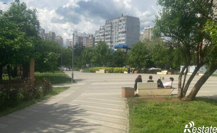 1-комн квартира ул им. 70-летия Октября, 32,  д. 32