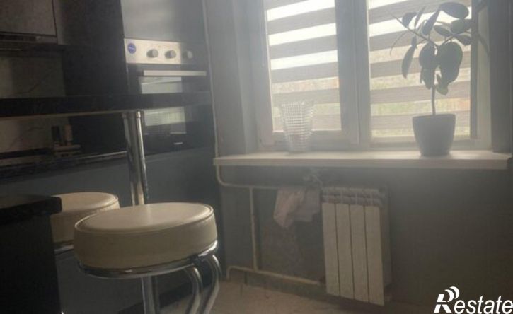 1-комн квартира ул им. 70-летия Октября, 32,  д. 32
