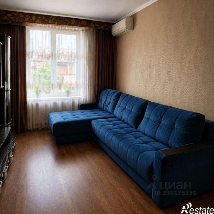 1-комн квартира ул Мурманская, 18,  д. 18