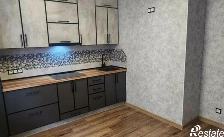 1-комн квартира ул им. Героя Ростовского, 8 2,  д. 8 2,  к. 2