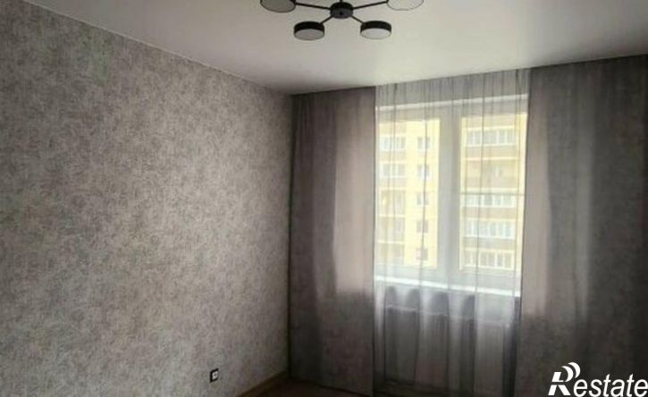 1-комн квартира ул им. Героя Ростовского, 8 2,  д. 8 2,  к. 2