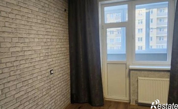 1-комн квартира ул им. Героя Ростовского, 8 2,  д. 8 2,  к. 2