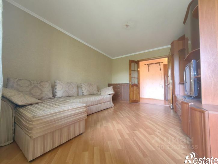 2-комн квартира ул им. 40-летия Победы, 37/1,  д. 37/1