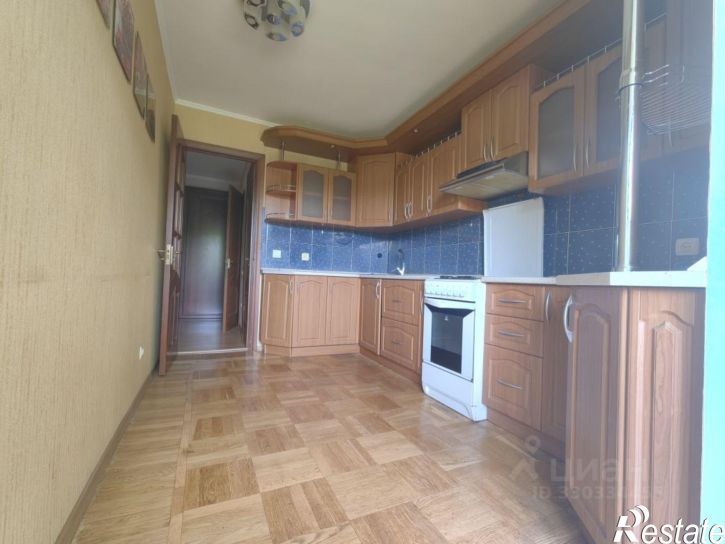 2-комн квартира ул им. 40-летия Победы, 37/1,  д. 37/1