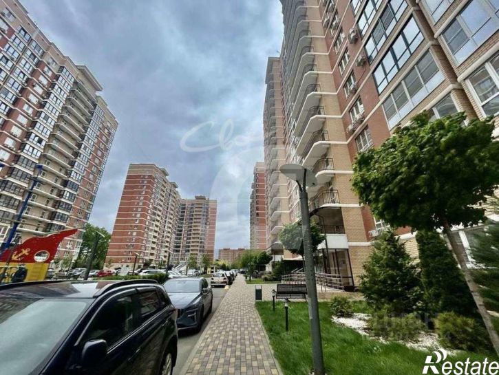2-комн квартира ул Героев-Разведчиков, 8 2,  д. 8 2,  к. 2