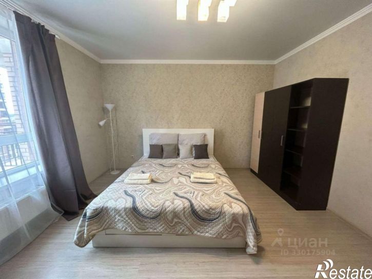 2-комн квартира ул Героев-Разведчиков, 8 2,  д. 8 2,  к. 2