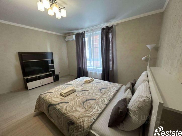 2-комн квартира ул Героев-Разведчиков, 8 2,  д. 8 2,  к. 2